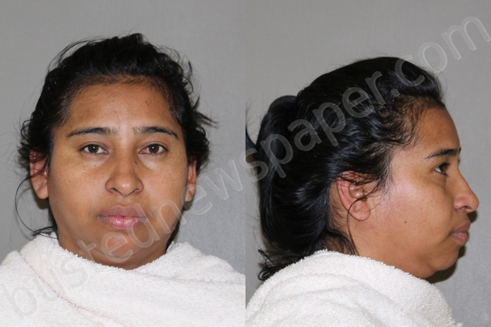 MORENO-BARRA, JESSICA DEL CARMEN #, Denton County, Texas - 2024-02-03