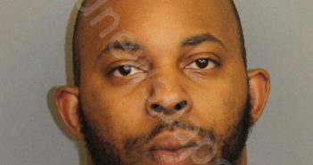 THOMAS, KIARA DEWAYNE | 2024-02-03 15:12:00 Jefferson County, Alabama Booking