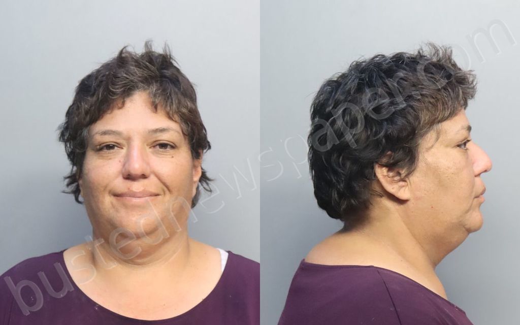BREIJO, MILAGROS #, Miami-Dade County, Florida - 2024-02-03 10:54:00