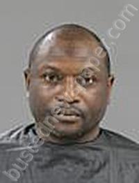 JONES, TORIANO JERMAINE #, Anderson County, South Carolina - 2024-02-04