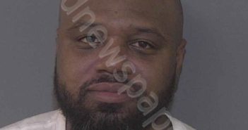 <B>BINES</B>, <B>JERRICK</B> <B>LAMONT</B> #, Union County, North Carolina - 2024-02-04 00:11:00