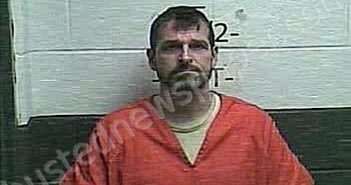 <B>HARVILLE</B>, <B>LARRY</B> <B>DANIEL</B> #, Whitley County, Kentucky - 2024-02-04 13:29:00