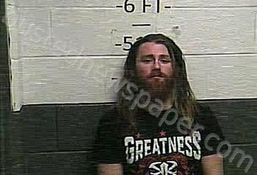 GRIDER, GEORGE #, Whitley County, Kentucky - 2024-02-04 20:17:00