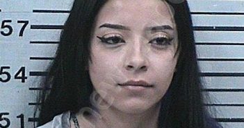 ESPINOZA, VANESSA | 2024-02-04 03:12:49 Hood County, Texas Booking