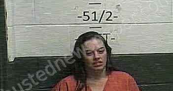 MATTIE ( CURETON ), TONYA MARIE | 2024-02-04 14:06:00 Whitley County, Kentucky Booking