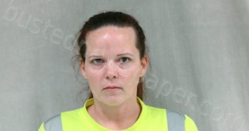 <B>BAKER</B>, <B>HEATHER</B> DAWN #, Mingo County, West Virginia - 2024-02-04 04:00:00