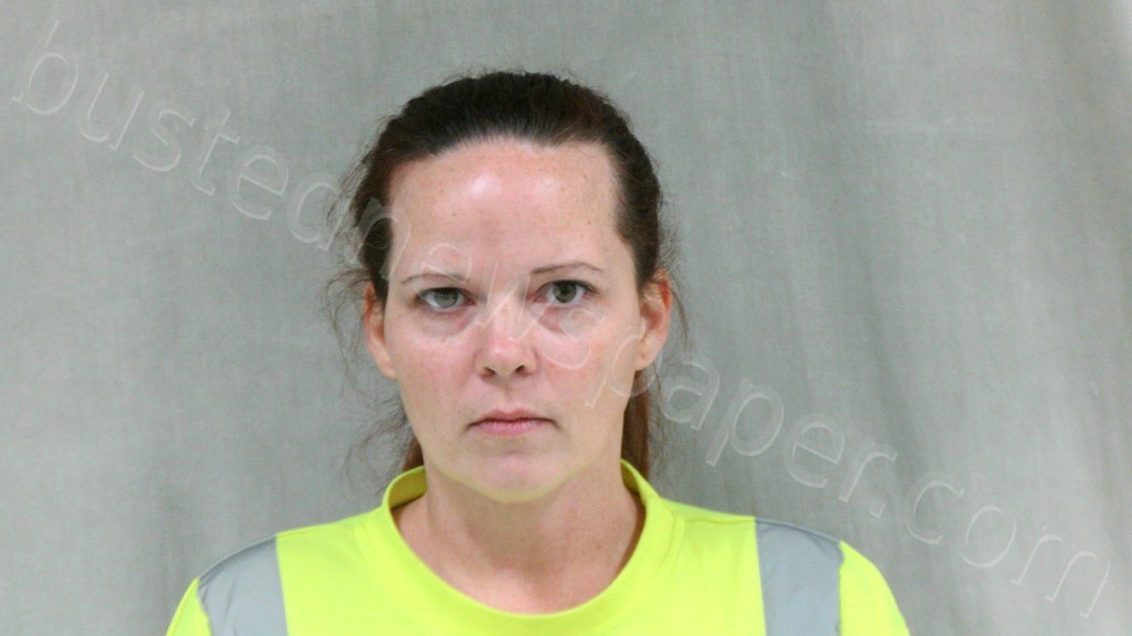 BAKER, HEATHER DAWN #, Mingo County, West Virginia - 2024-02-04 04:00:00