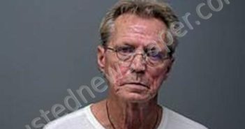 <B>DANNY</B> STEVE <B>COLLINS</B> #, Baxter County, Arkansas - 2024-02-04 12:49:00