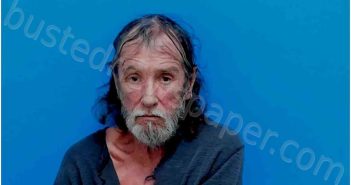FITZGERALD,WALLACE RANDOLPH | 2024-02-04 Catawba County, North Carolina Booking