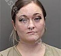 <B>RILEY</B>, <B>HEATHER</B> <B>MARIE</B> #, Franklin County, Ohio - 2024-02-04