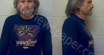 <B>MCGEE</B> <B>ANTHONY</B> <B>DANE</B> #, Craven County, North Carolina - 2024-02-04 21:32:33