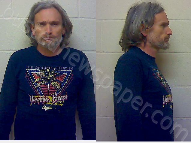 MCGEE ANTHONY DANE #, Craven County, North Carolina - 2024-02-04 21:32:33