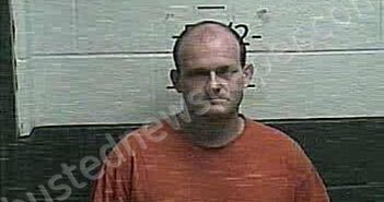 <B>ROSE</B>, <B>MITCHELL</B> <B>DALTON</B> #, Whitley County, Kentucky - 2024-02-04 08:50:00