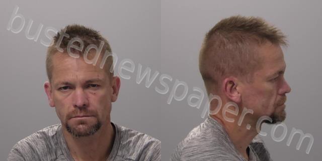 WALHAY, NATHAN ALAN #, Allen County, Ohio - 2024-02-04 02:03:00