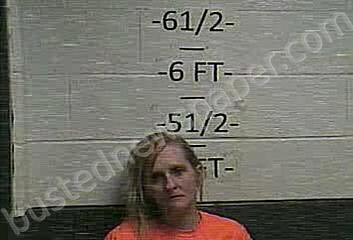 CARPENTER, NICKIE NICHOLE #, Whitley County, Kentucky - 2024-02-04 19:52:00