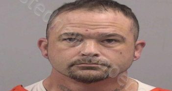 GINN JR, <B>RONNIE</B> <B>CLARK</B> #, <b>Wayne</b> County, North Carolina, Wayne County, North Carolina - 2024-02-04