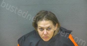 ROACH, CRYSTAL O’CONNOR | 2024-02-04 06:17:00 Lynchburg, Virginia Booking