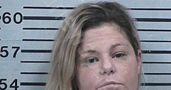 MEINKE, BETHANY DOUGHERTY | 2024-02-04 00:14:06 Hood County, Texas Booking
