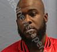 <B>SHEPPARD</B>, <B>SHAQUILLE</B> #, Pulaski County, Arkansas - 2024-02-04