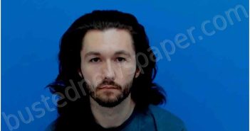TEASTER,JONATHAN LEE #, Catawba County, North Carolina - 2024-02-04