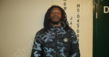 FLUELEN, ALIJAH J | 2024-02-04 11:35:00 Howard County, Missouri Booking
