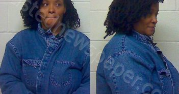BIBBS VONKESHA | 2024-02-04 04:10:48 Craven County, North Carolina Booking