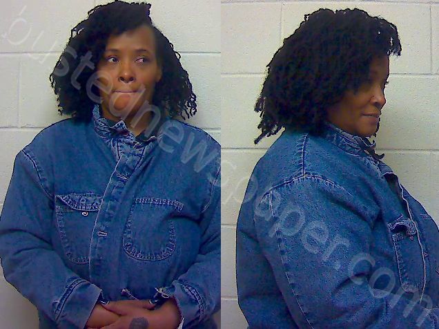 BIBBS VONKESHA #, Craven County, North Carolina - 2024-02-04 04:10:48