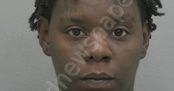 <B>GIBBS</B>, <B>BRITTANY</B> LATRAE #, Alachua County, Florida - 2024-02-04 14:25:00