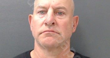 CLARK, TERRY THOMPSON | 2024-02-04 Comal County, Texas Booking