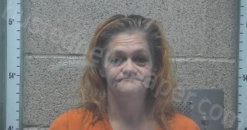 <B>NASBITT</B>, <B>AMY</B> <B>LYNN</B> #, Henderson County, Kentucky - 2024-02-04 21:59:00