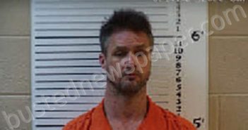 WEICHBRODT, ROBERT CHARLES | 2024-02-04 02:20:00 Cherokee County, North Carolina Booking