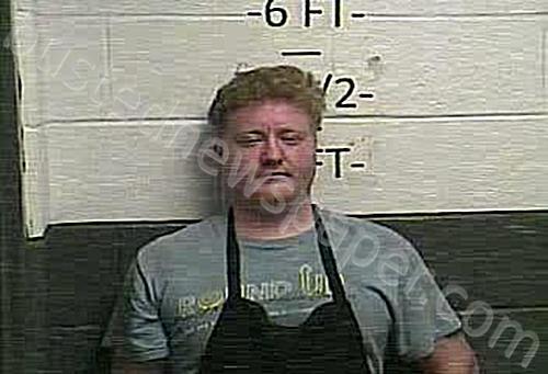 HOWARD, JOSEPH B #, Whitley County, Kentucky - 2024-02-04 15:43:00