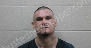 SAMUEL ROMERO | 2024-02-05 09:10:00 Andrew County, Missouri Booking