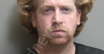 <B>LEWIS</B>, <B>CORY</B> <B>ROSS</B> #, Montgomery County, Ohio - 2024-02-05 02:05:00