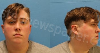Guadalupe County, TX Mugshots - page 12 - BUSTEDNEWSPAPER.COM