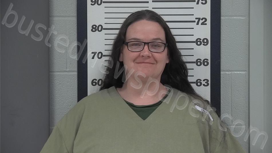 SOHN, KIMBERLY LOU #, Platte County, Missouri - 2024-02-05 17:31:00