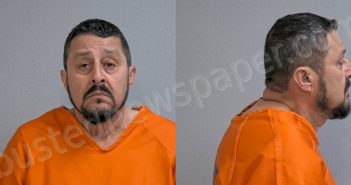 GONZALEZ, GUADALUPE ELIAS | 2024-02-05 Hidalgo County, Texas Booking