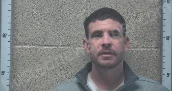 <B>ROSS</B>, <B>BENJAMIN</B> <B>EVERETT</B> #, Henderson County, Kentucky - 2024-02-05 09:56:00