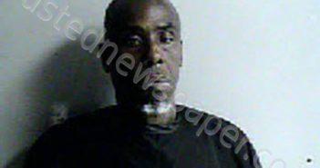 ALLEN, ARNIE NIGEL | 2024-02-05 14:00:00 Wharton County, Texas Booking