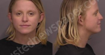 <B>IFORD</B>,<B>ELEKTRA</B> <B>BROOKE</B> #, Saline County, Kansas - 2024-02-05 15:00:00