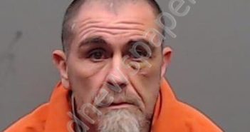 WHITE, THOMAS DANIEL | 2024-02-05 Smith County, Texas Booking