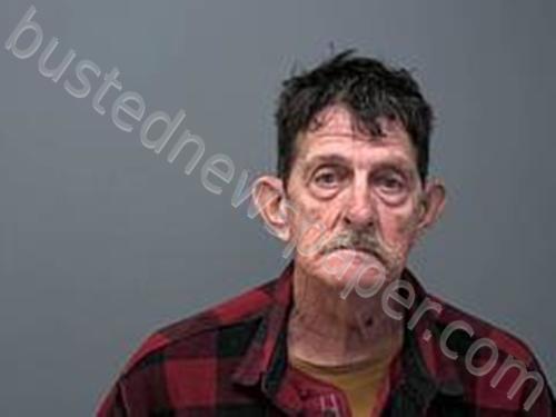 RICHARD PETER LEPAGE #, Baxter County, Arkansas - 2024-02-05 11:12:00