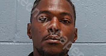 <B>TERRENCE</B> <B>DARNELL</B> <B>FULLER</B> #, Lee County, Alabama - 2024-02-05