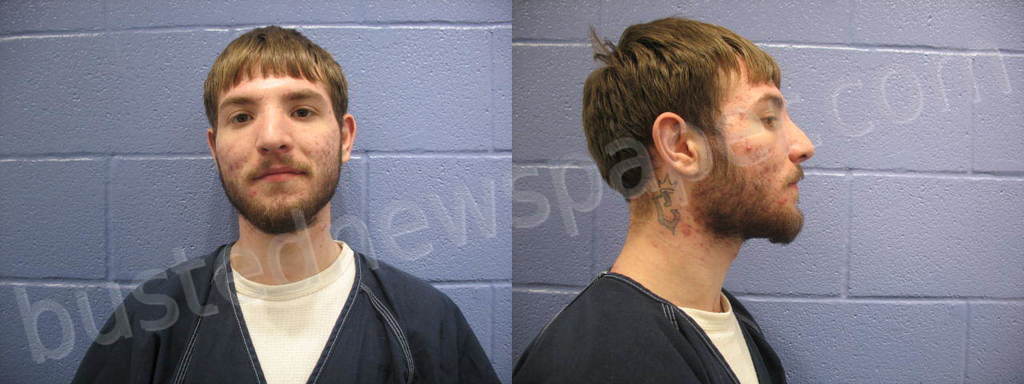 COCKREN, CARL EVAN #, Andrews County, Texas - 2024-02-05