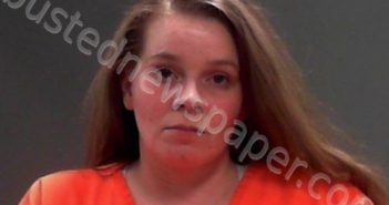 CAMPBELL, AMANDA LEIGH | 2024-02-05 00:20:00 Ohio County, West Virginia Booking