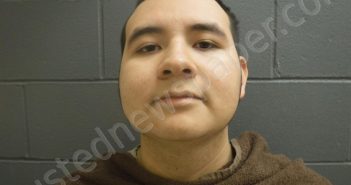 <B>VASQUEZ</B>-RODRIGUEZ, <B>EDWIN</B> #, Clay County, Indiana - 2024-02-05 14:12:00