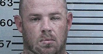 STILES-CARTER, JOSHUA BLAKE | 2024-02-05 18:35:29 Hood County, Texas Booking