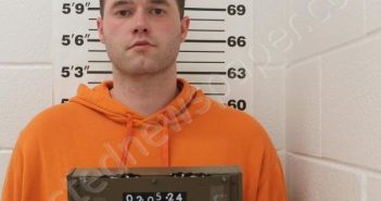 SMITH, DARIAN A | 2024-02-05 16:59:18 Massac County, Illinois Booking