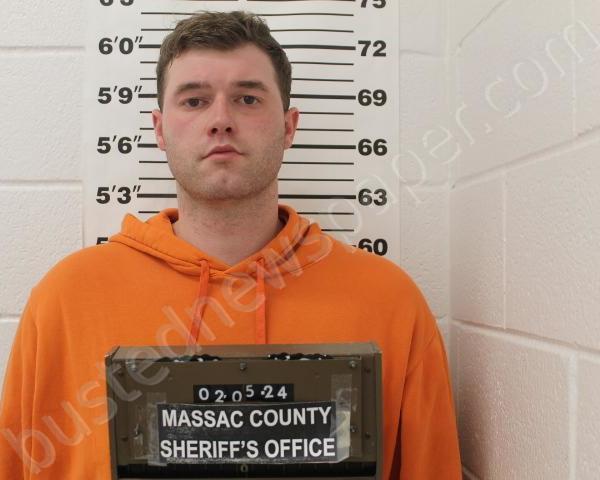 SMITH, DARIAN A #, Massac County, Illinois - 2024-02-05 16:59:18
