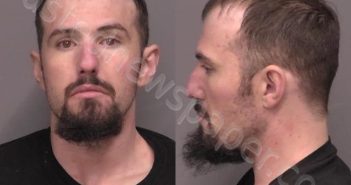 <B>MCCANN</B>,<B>BRAEDEN</B> <B>PAUL</B> #, Saline County, Kansas - 2024-02-05 03:40:00